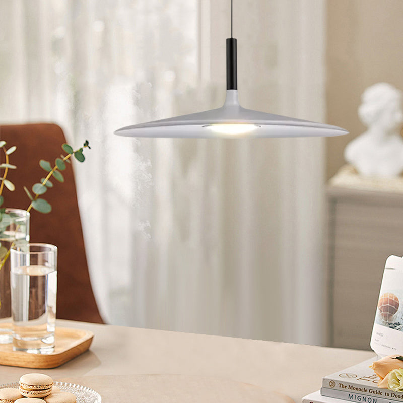 Glarefusion Chic grote hanglamp