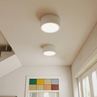 Nordic Style Simple Loftslampe