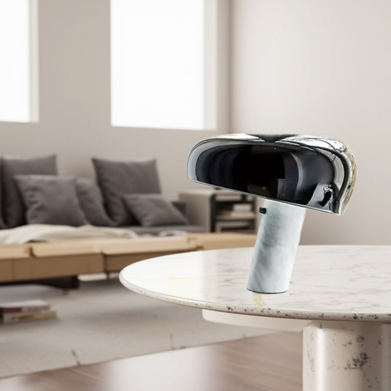 Glarefusion Modern Creative Marble Bordslampa