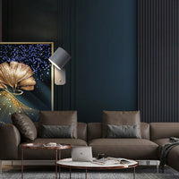 Glarefusion Simple Swivel Wall Sconce