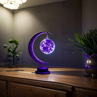 Creative Moon Night Light