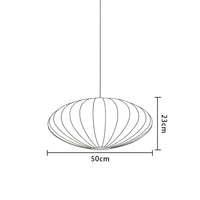Glarefusion Chic Lantern Pendant Light