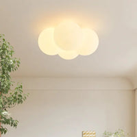 Nordic Bubbles Cloud Ceiling Light