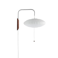Mist Globe Wall Light