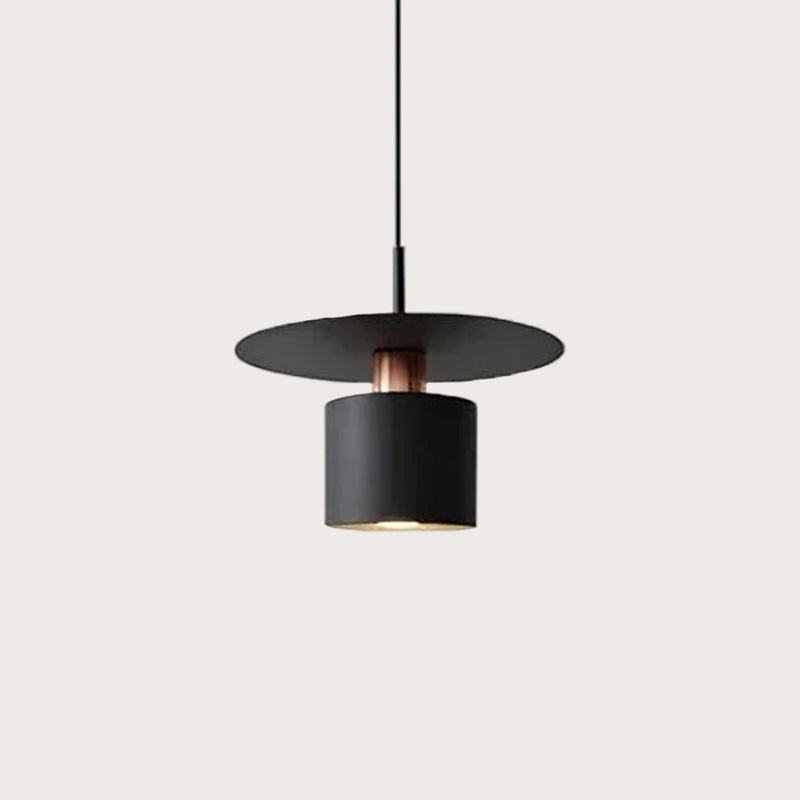 Luce a sospensione elegante moderna GLAREFUSIONE