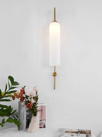 Nova Minimalist Sconce