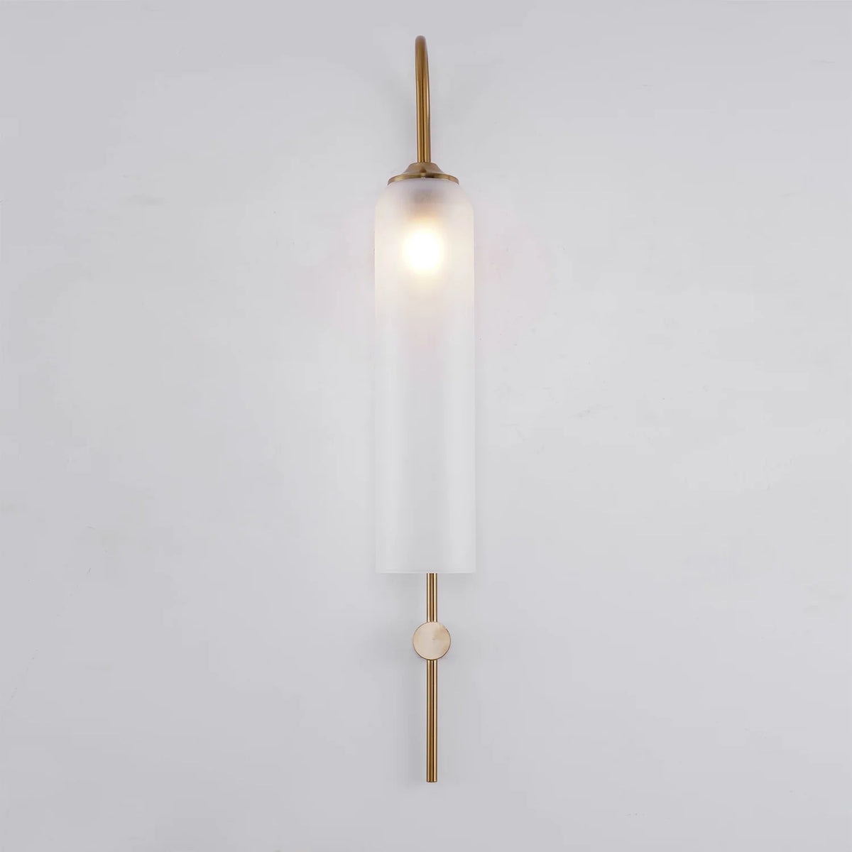 Nova Minimalist Sconce
