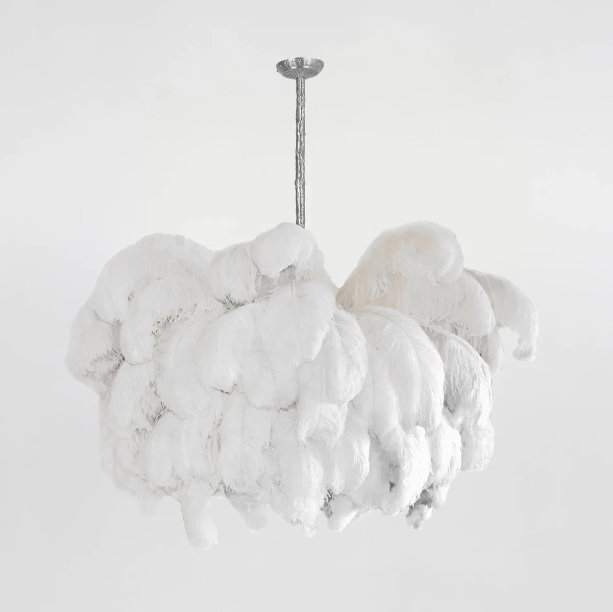 Lampadario Plume de Luxe
