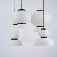Silkeblomstring pendellys