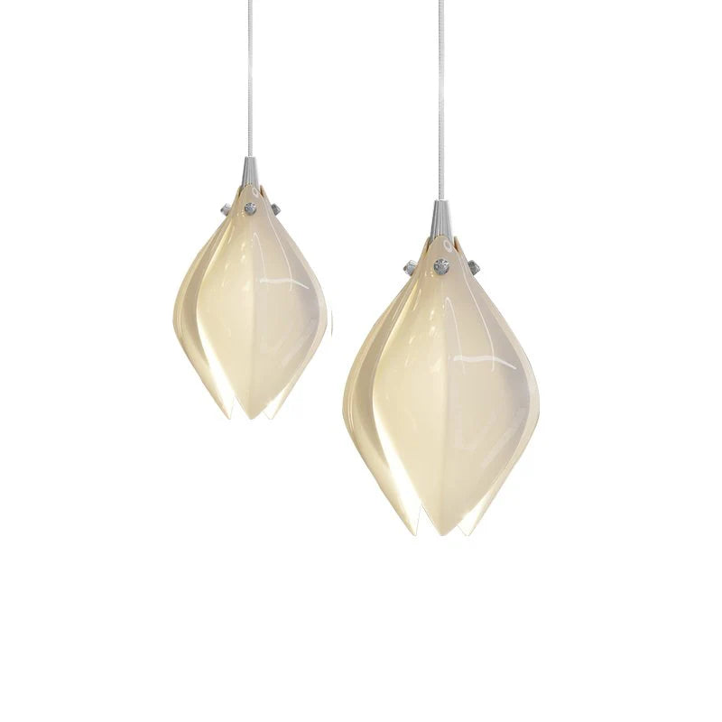 Starlight Petal pendel Light