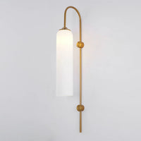 Nova Minimalist Sconce