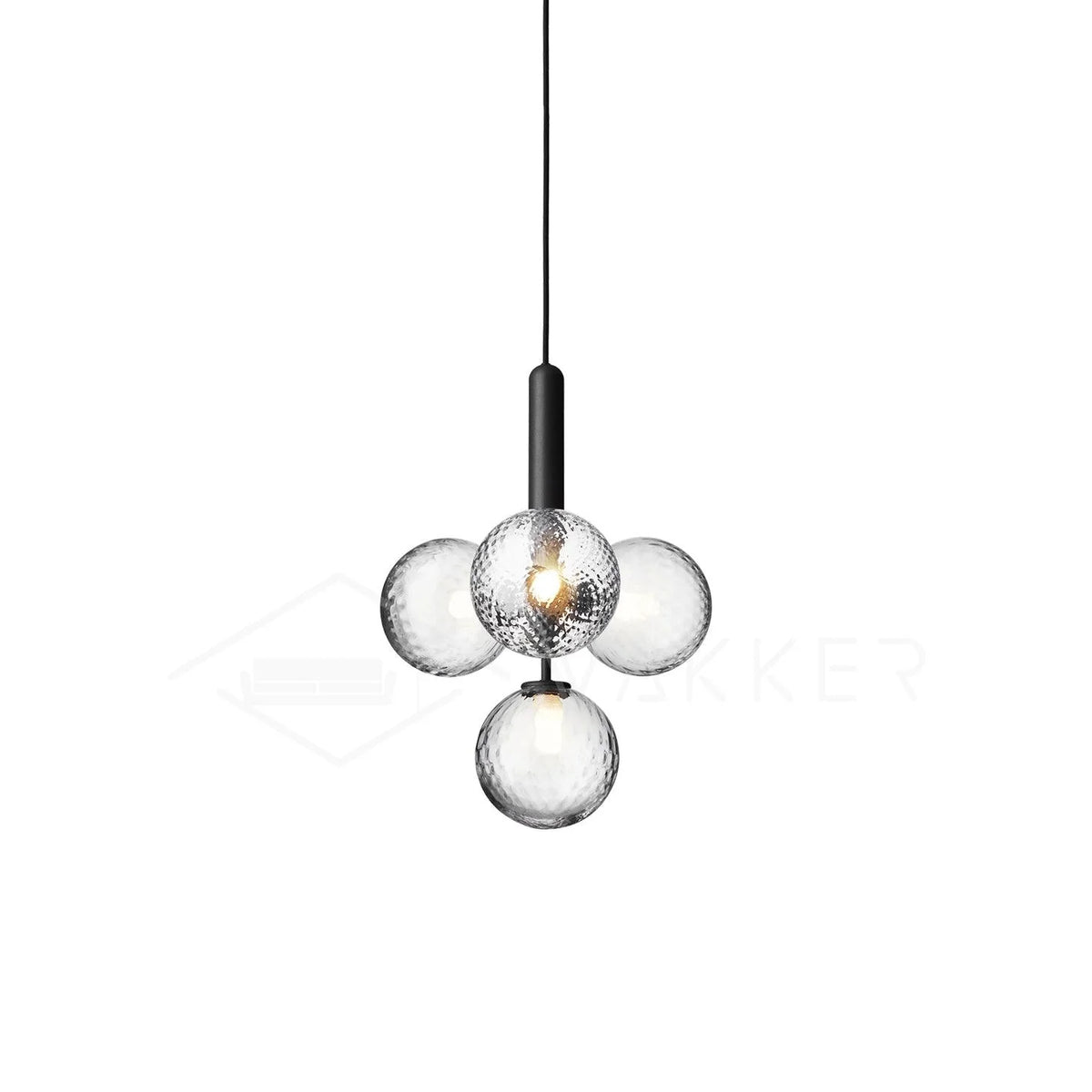 Vela Glow Anhänger