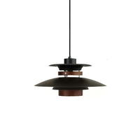 Lumora Pendant Light