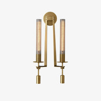 Lumière Classique Wall Light