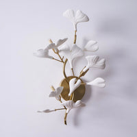 Gingko bladvæglys