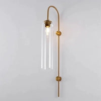Nova Minimalist Sconce