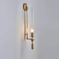 Lumière Classique Wall Light