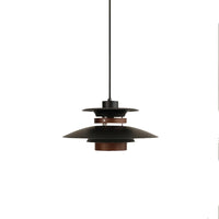 Lumora Pendant Light