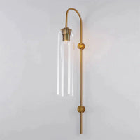 Nova Minimalist Sconce