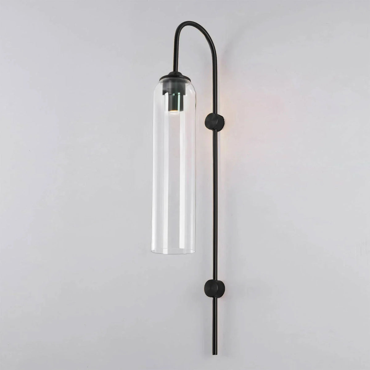 Nova Minimalist Sconce