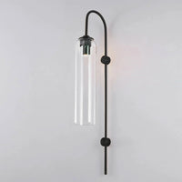 Nova Minimalist Sconce