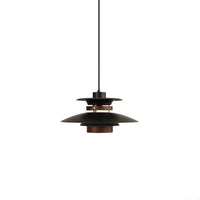 Lumora Pendant Light