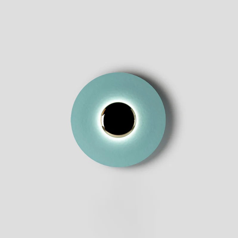Lampada da parete Serene Shine