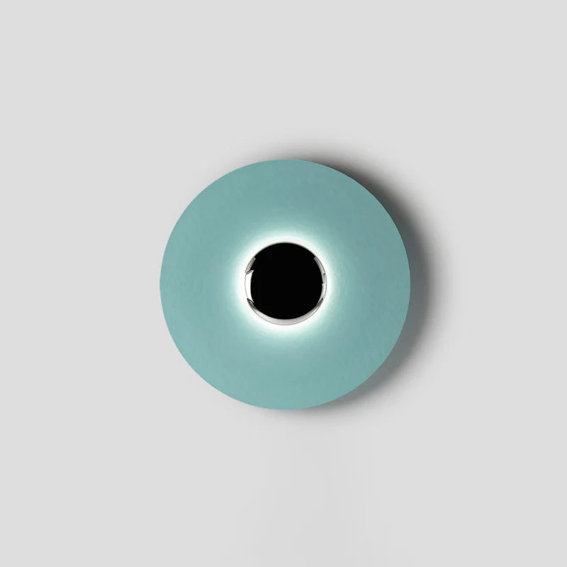 Lampada da parete Serene Shine