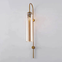 Nova Minimalist Sconce