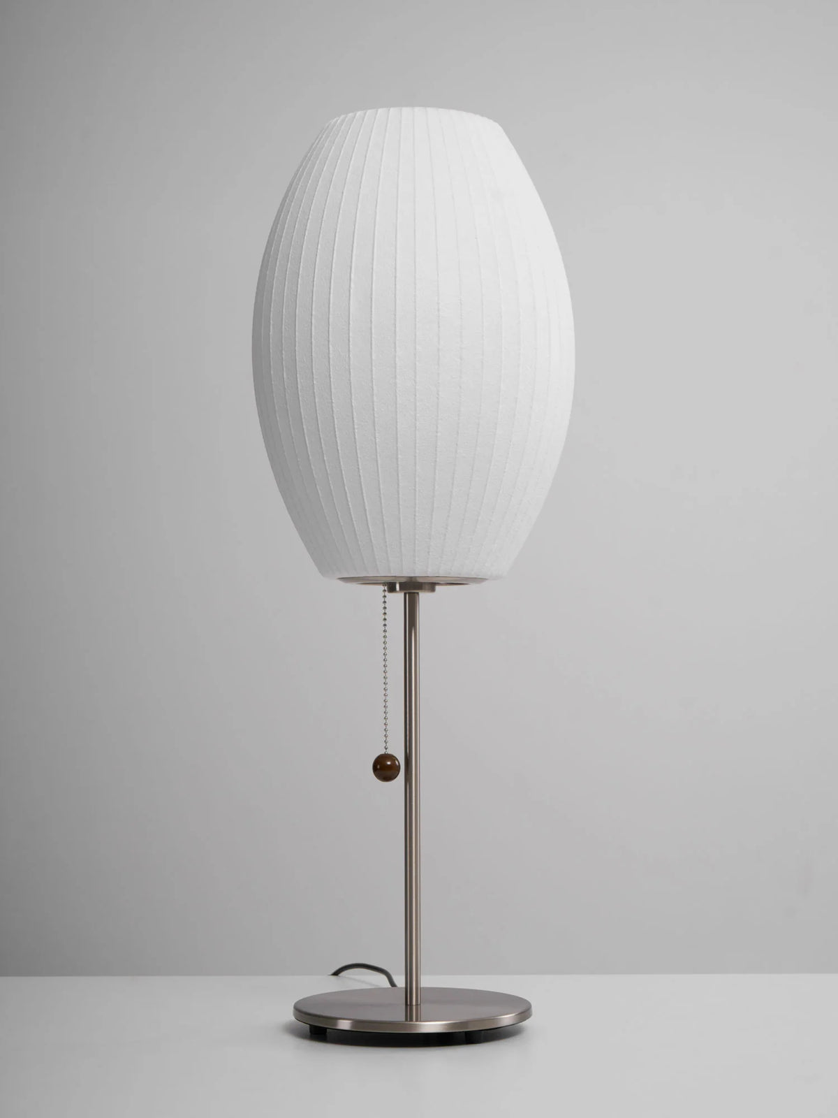 Lampe de table d'orbe paradis