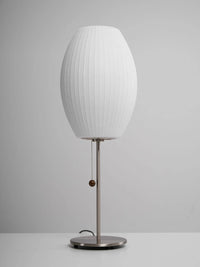 Lampe de table d'orbe paradis