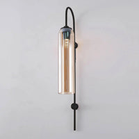 Nova Minimalist Sconce