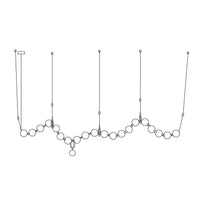 Lustra Loop LED Pendant