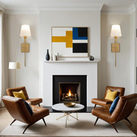 GLAREFUSIONE SEMPLICE LUCE CREATIVA CREATIVE