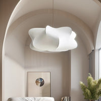 Glarefusion  Silk Hanging Lamp