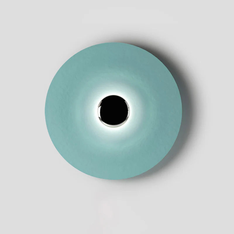 Lampada da parete Serene Shine