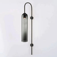 Nova Minimalist Sconce