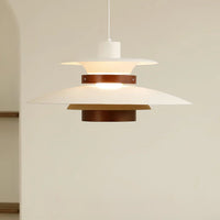 Lumora Pendant Light