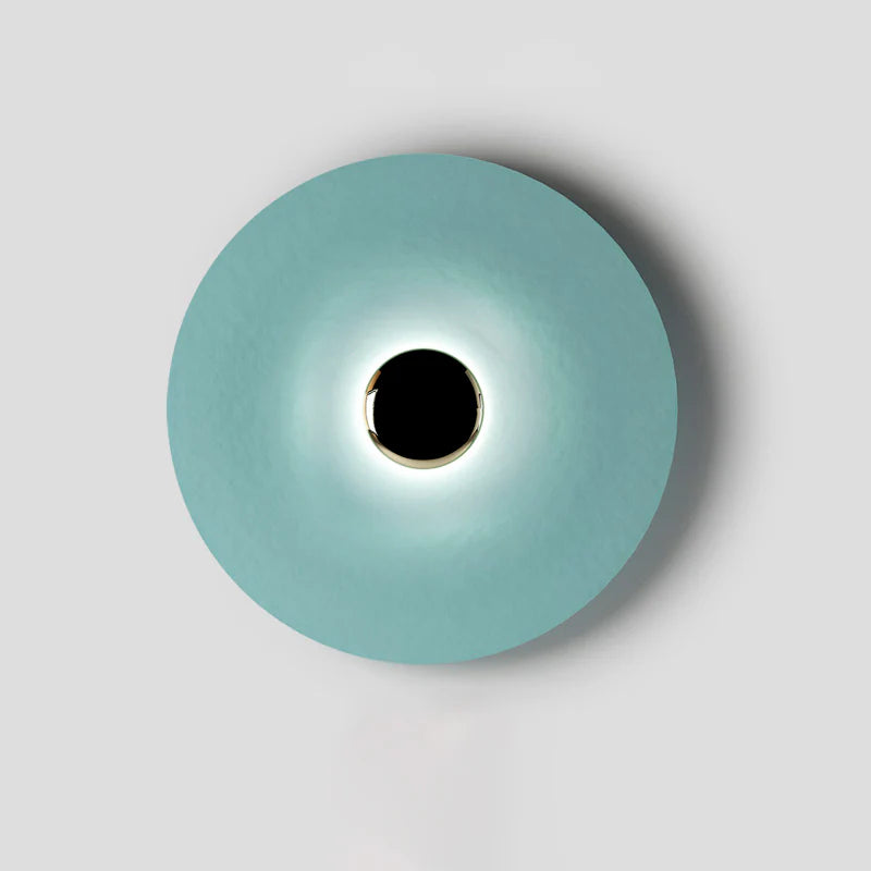 Lampada da parete Serene Shine