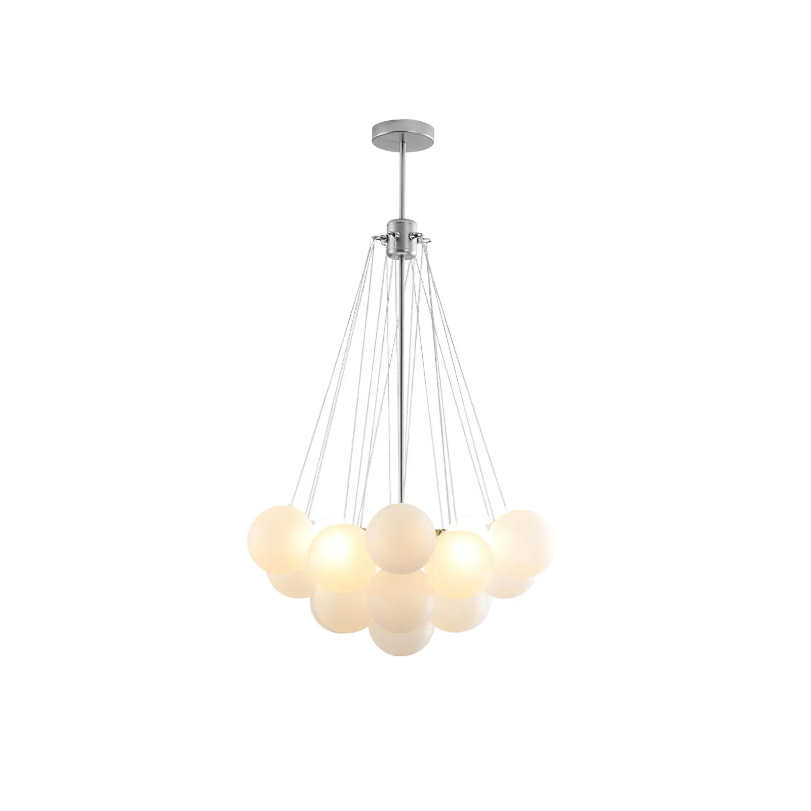 Lampadario Aquasfera