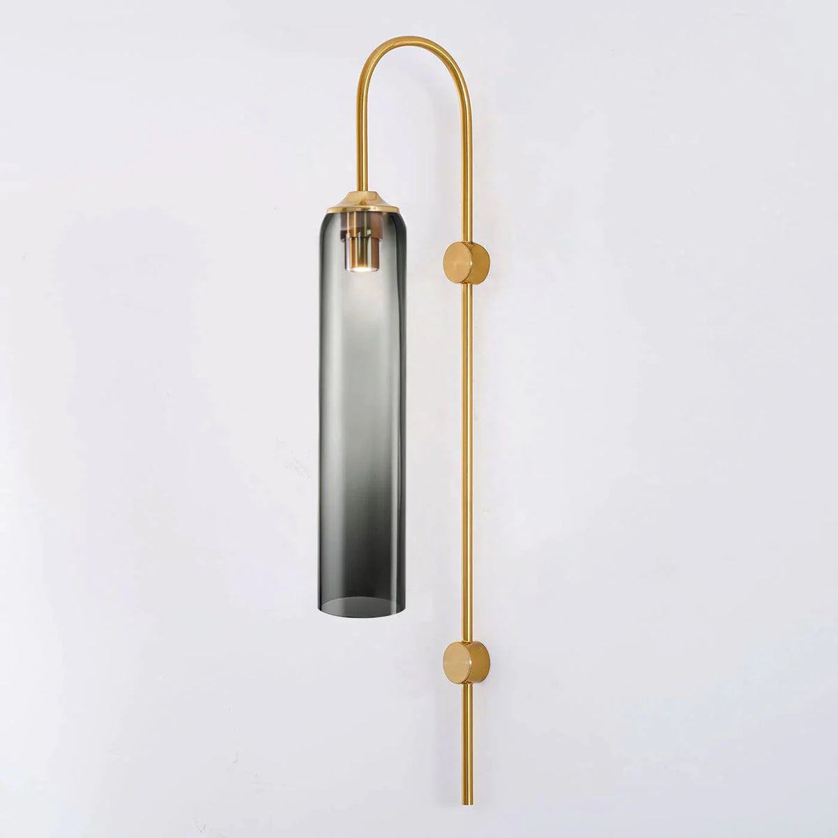 Nova Minimalist Sconce