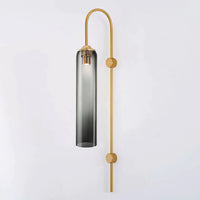 Nova Minimalist Sconce
