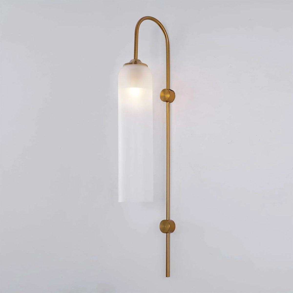 Nova Minimalist Sconce