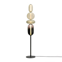 Candy Glaze Floor Lampe