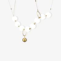 Lustra Loop LED Pendant