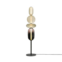Candy Glaze Floor Lampe