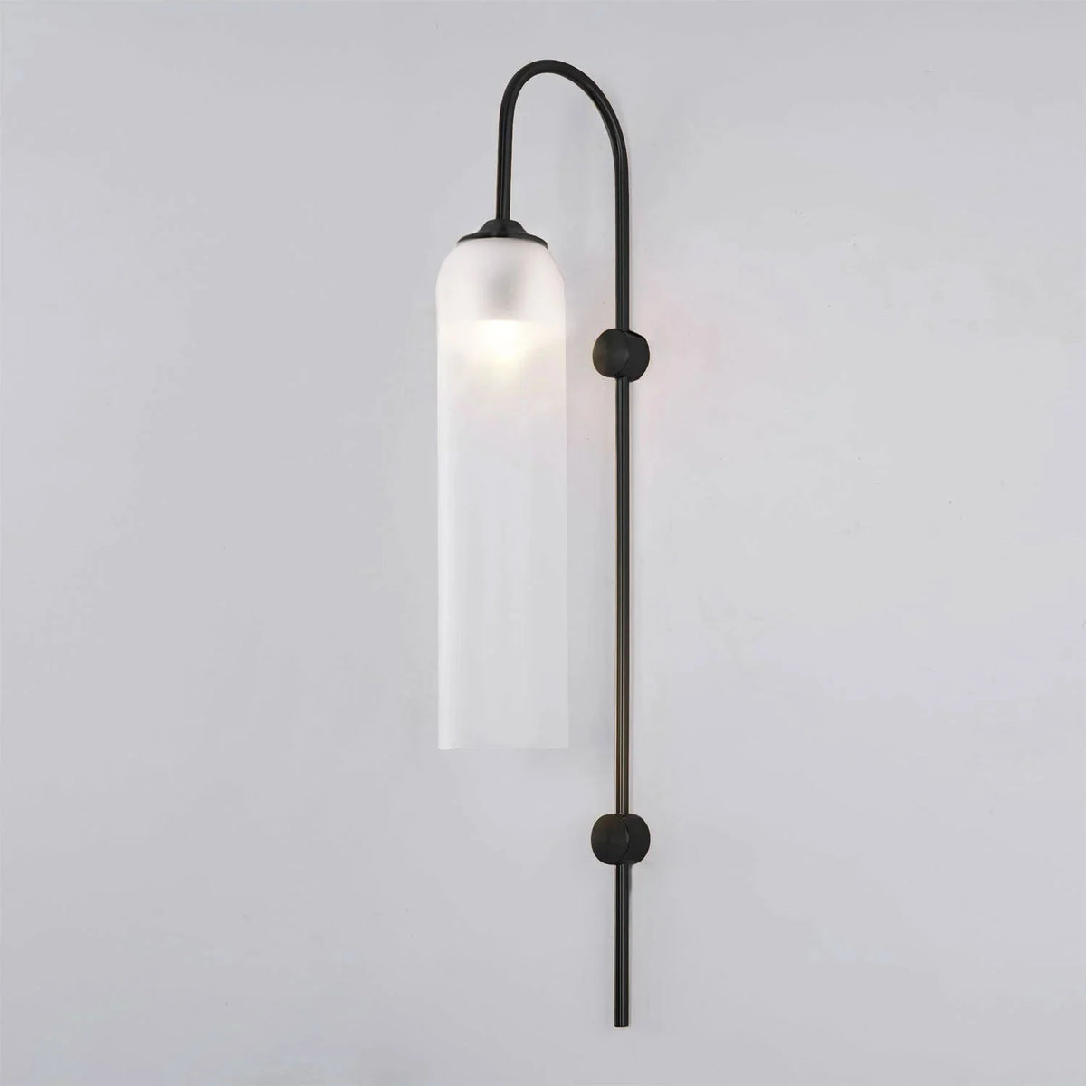 Nova Minimalist Sconce