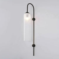 Nova Minimalist Sconce