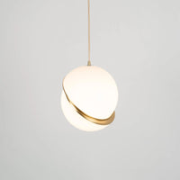 Luna Orbit Pendant Light
