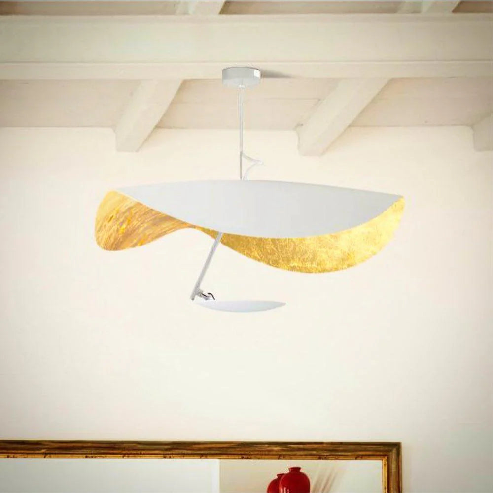 Lampadario Valentino